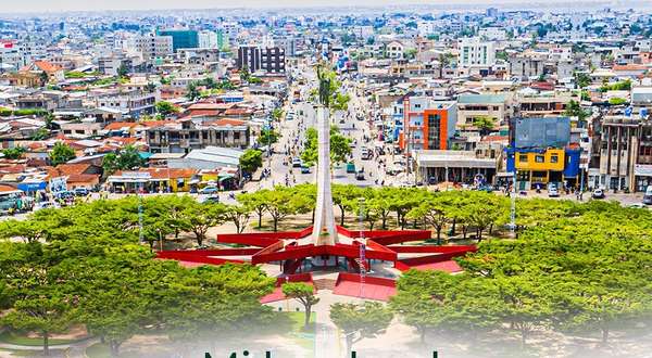 Cotonou