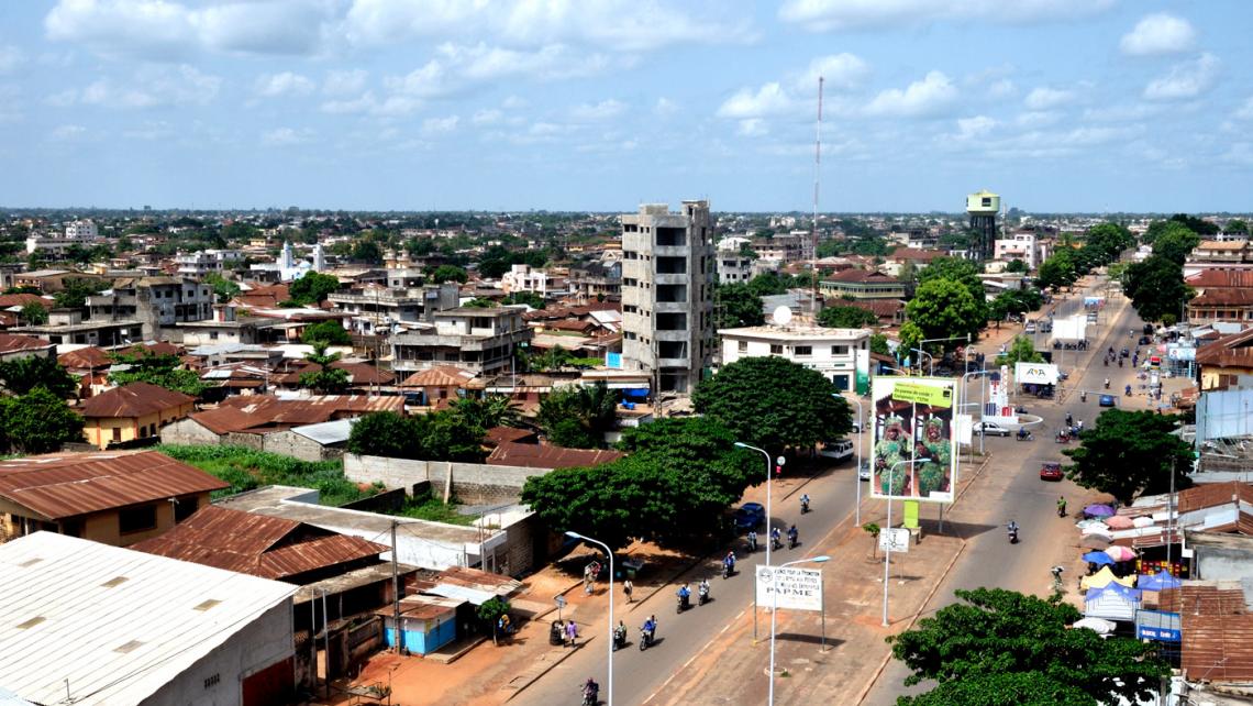 Porto-Novo